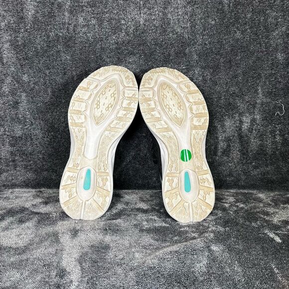 Asics Womens Roadblast Tokyo Black Running Shoes Sneakers Size 7 - Picture 7 of 8